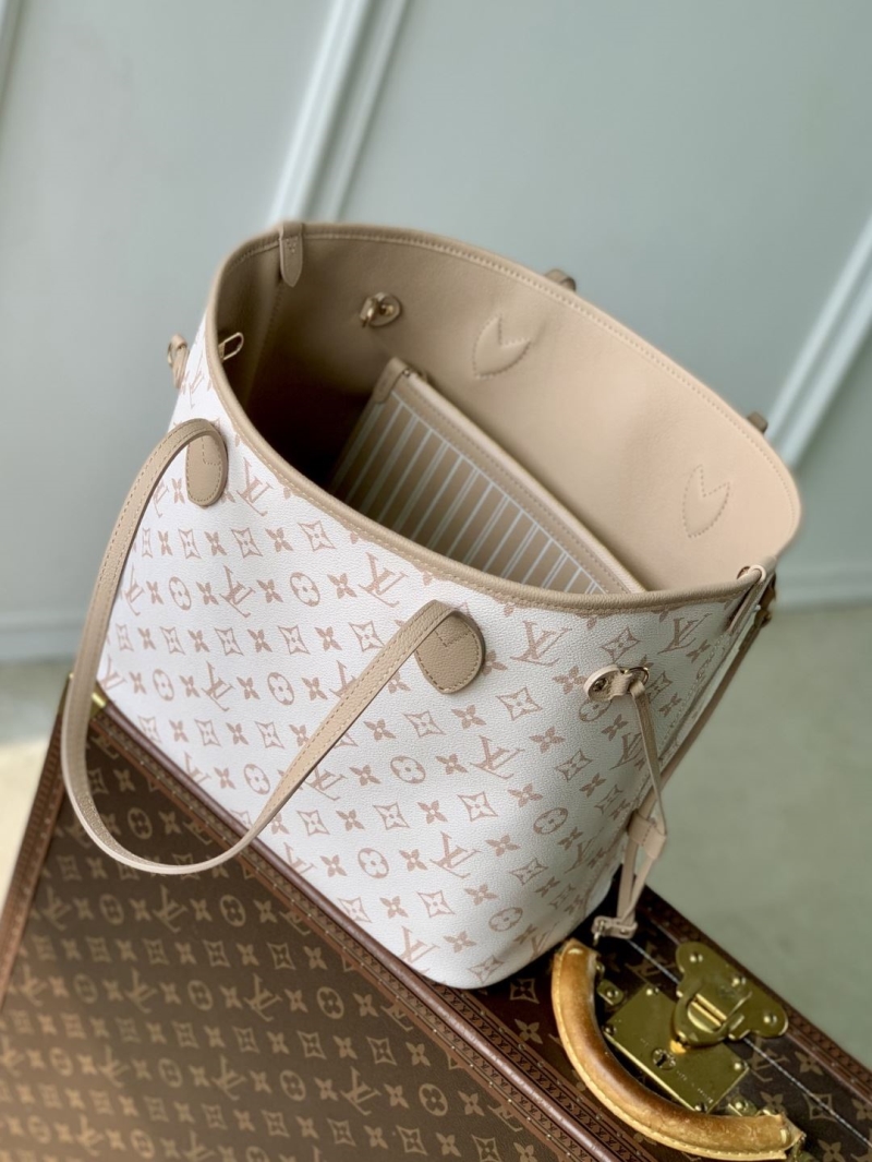 LV Shopping Bags